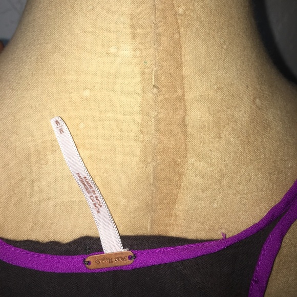 Free people float dress - Picture 3 of 3